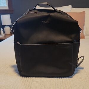 Mina Baie Stevie Nylon Midi Backpack